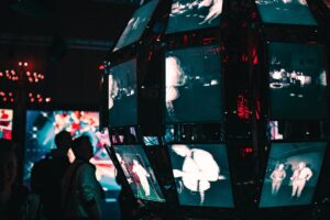 serverless backend AWS Lambda