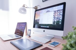 deploying monitoring microservices